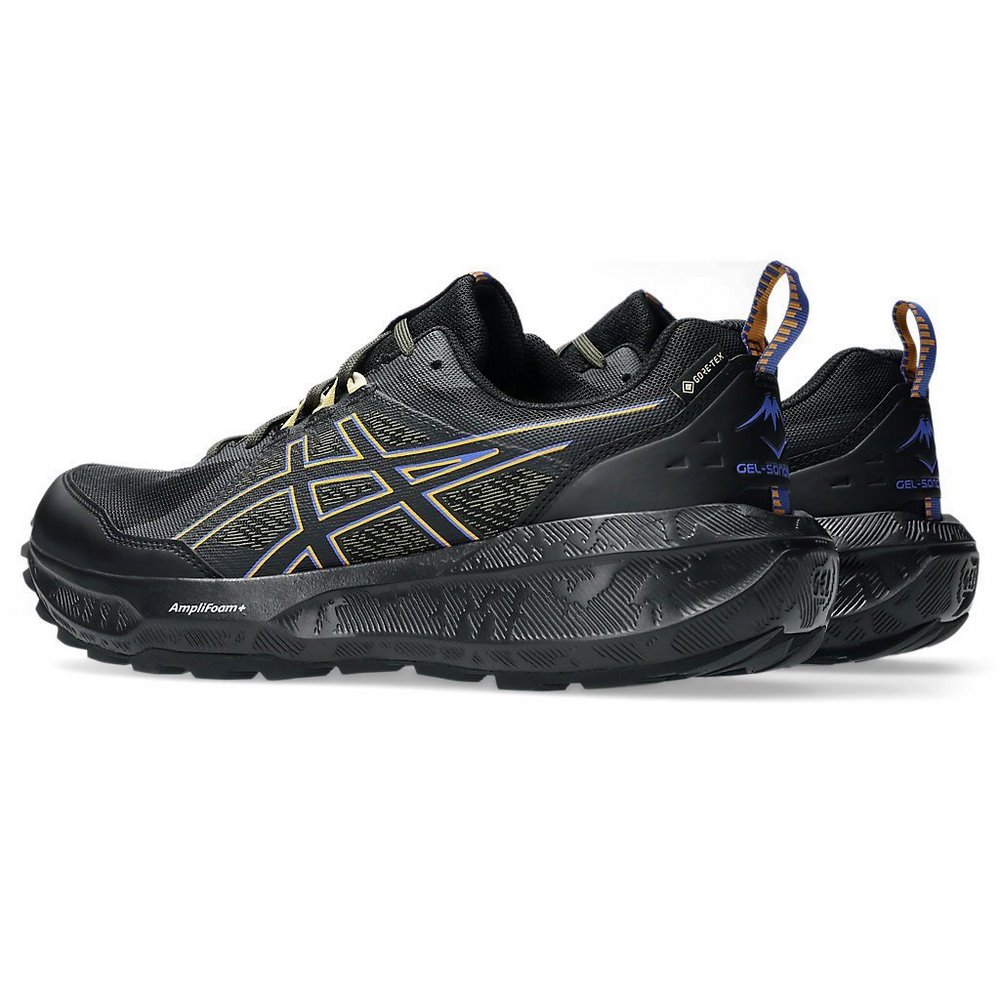 Чоловічі бігові кросівки Asics GEL-SONOMA 8 GTX 1011B977-003
