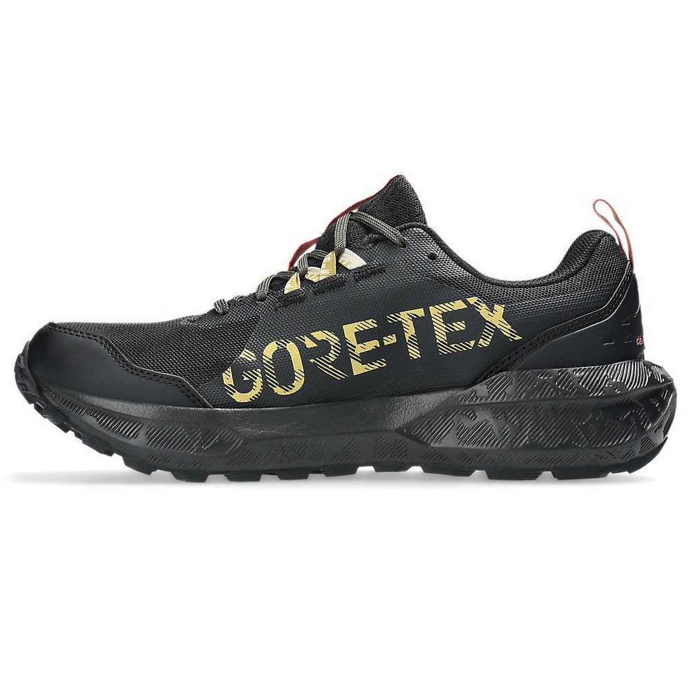 Жіночі бігові кросівки ASICS GEL-SONOMA 8 GTX 1012B770-003