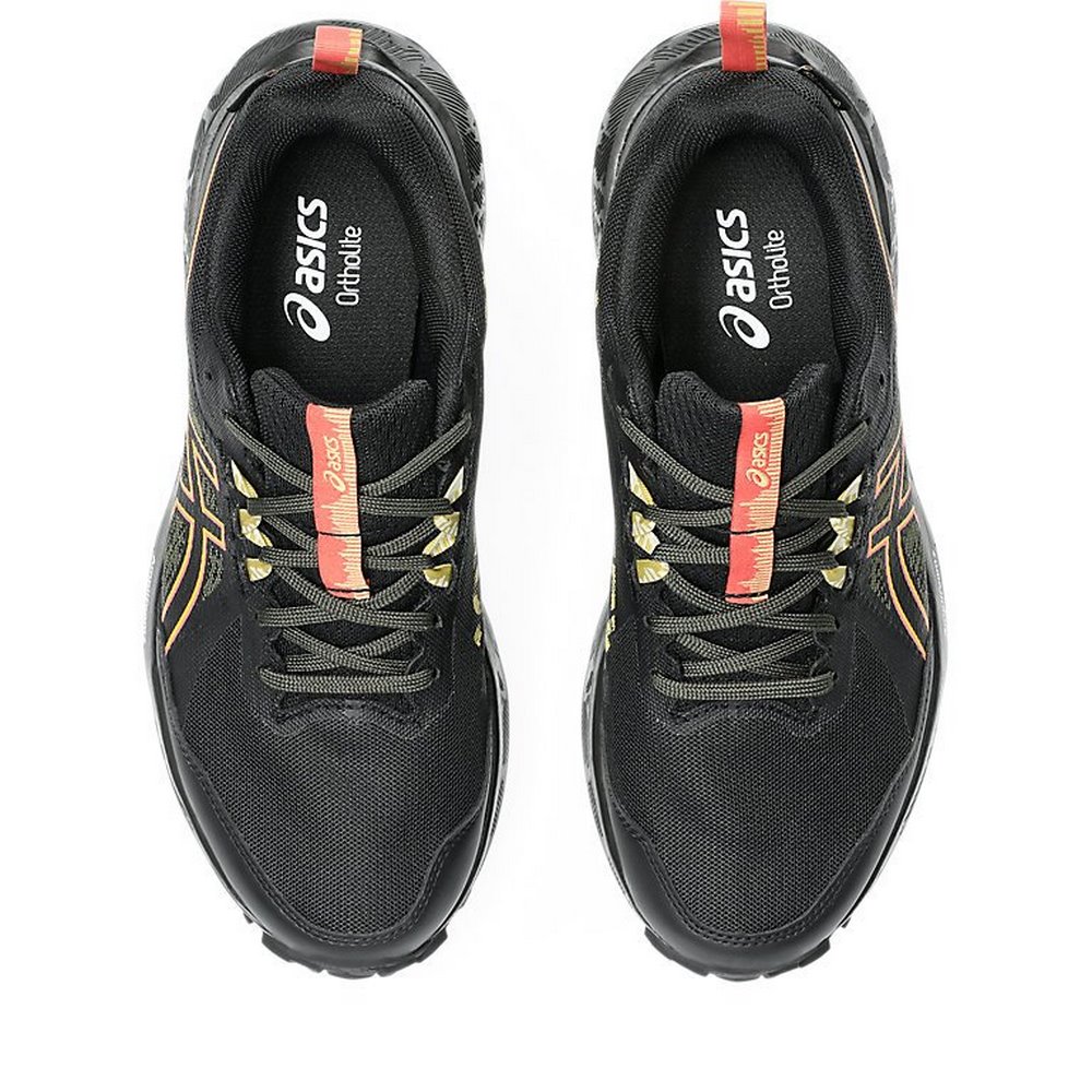 Жіночі бігові кросівки ASICS GEL-SONOMA 8 GTX 1012B770-003
