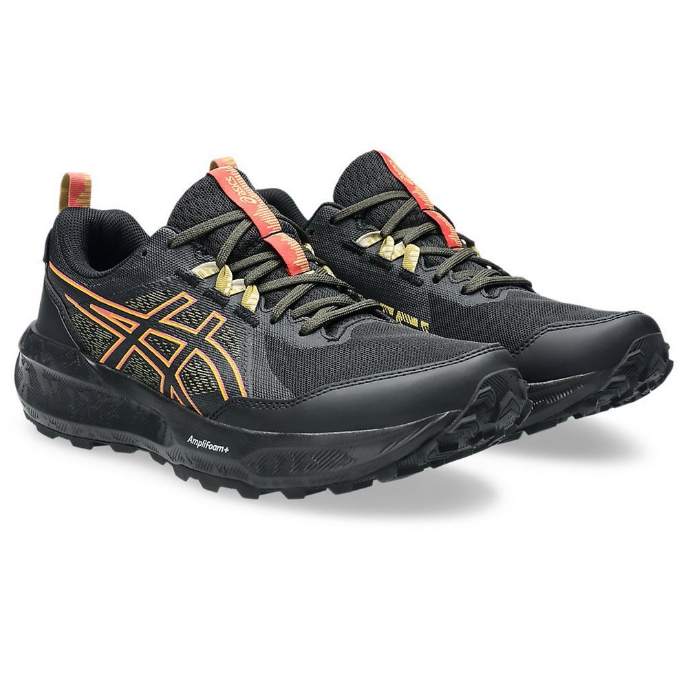 Жіночі бігові кросівки ASICS GEL-SONOMA 8 GTX 1012B770-003