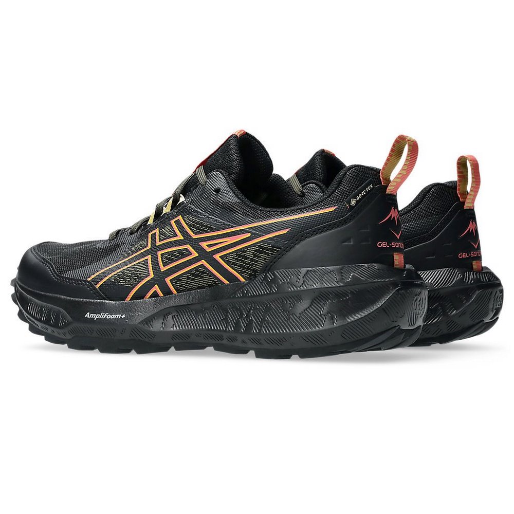 Жіночі бігові кросівки ASICS GEL-SONOMA 8 GTX 1012B770-003