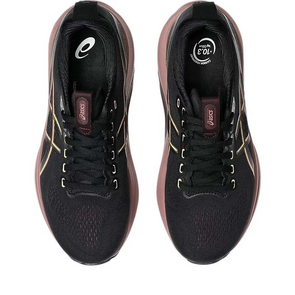 Жіночі бігові кросівки ASICS GEL-KAYANO 32 1012B838-003