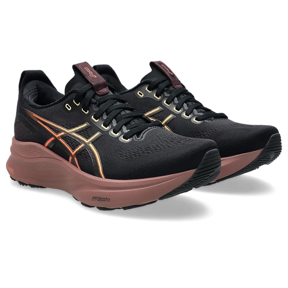 Жіночі бігові кросівки ASICS GEL-KAYANO 32 1012B838-003