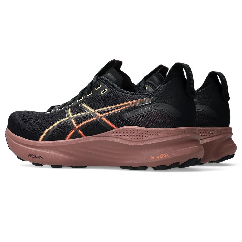 Жіночі бігові кросівки ASICS GEL-KAYANO 32 1012B838-003