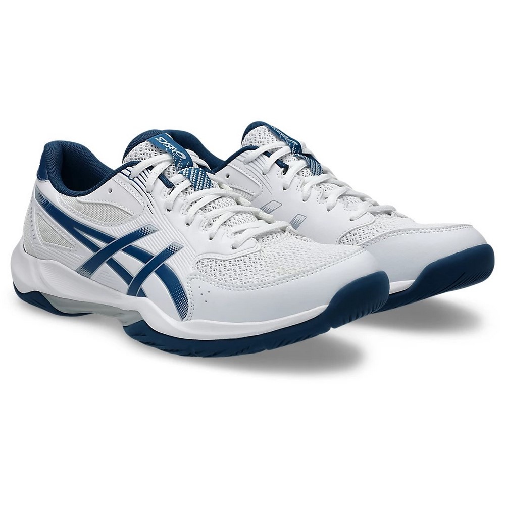 Чоловічі кросівки ASICS GEL-ROCKET 12 1071A116-100