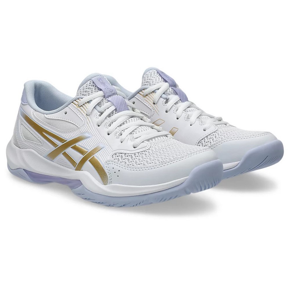 Жіночі кросівки ASICS GEL-ROCKET 12 1072A119-102