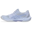 Жіночі кросівки ASICS GEL-ROCKET 12 1072A119-400