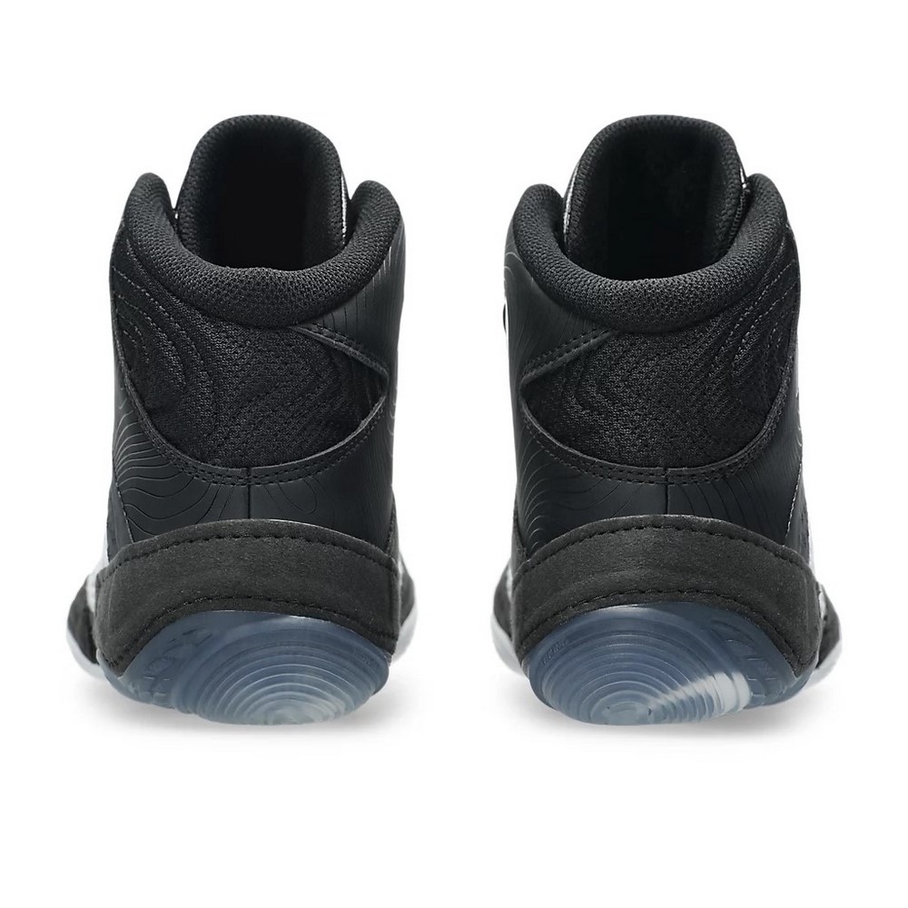 Борцівки чоловічі ASICS SPLIT ELITE 1081A066-100