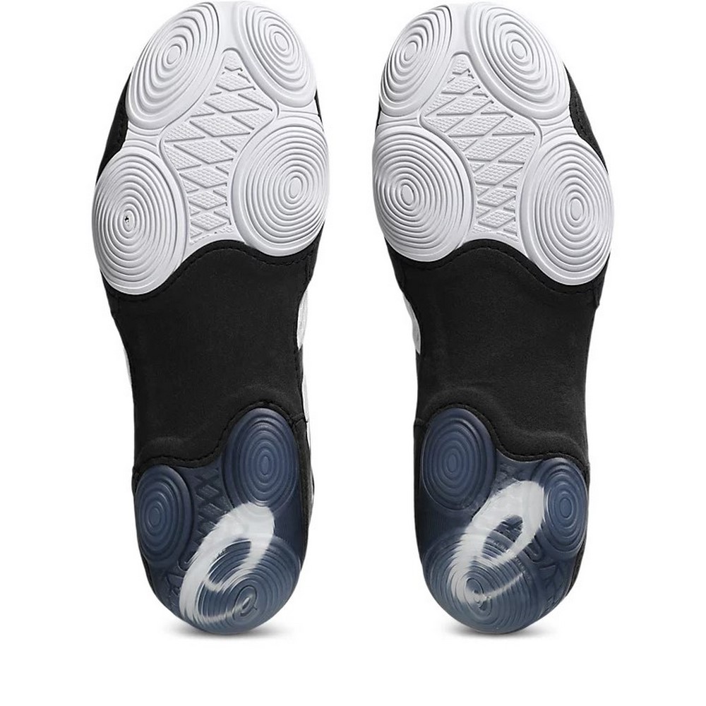 Борцівки чоловічі ASICS SPLIT ELITE 1081A066-100