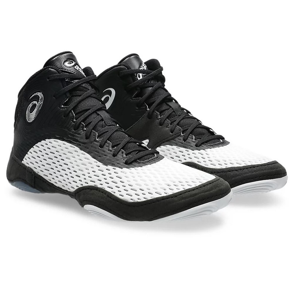 Борцівки чоловічі ASICS SPLIT ELITE 1081A066-100