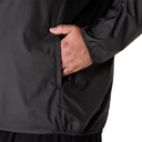 Чоловіча куртка для бігу ASICS ASICS CORE JACKET 2011D216-001