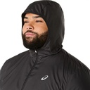 Чоловіча куртка для бігу ASICS ASICS CORE JACKET 2011D216-001