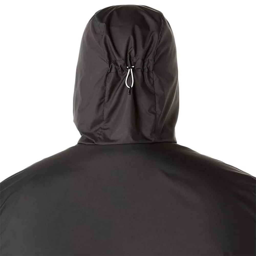 Чоловіча куртка для бігу ASICS ASICS CORE JACKET 2011D216-001