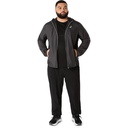 Чоловіча куртка для бігу ASICS ASICS CORE JACKET 2011D216-001