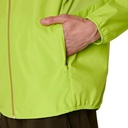Чоловіча куртка для бігу ASICS ASICS CORE JACKET 2011D216-301