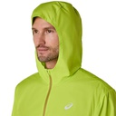 Чоловіча куртка для бігу ASICS ASICS CORE JACKET 2011D216-301