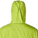Чоловіча куртка для бігу ASICS ASICS CORE JACKET 2011D216-301