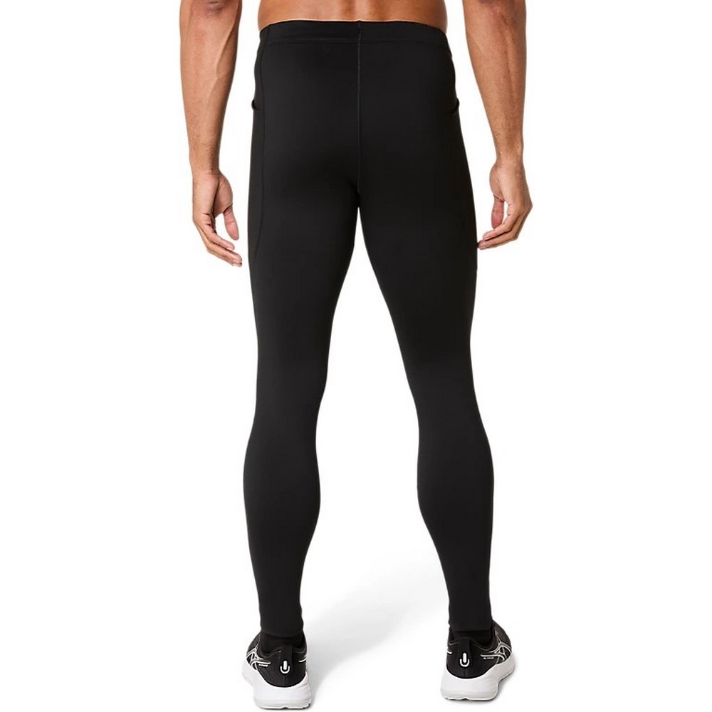 Чоловічі тайтси ASICS CORE WINTER TIGHT 2011D368-001