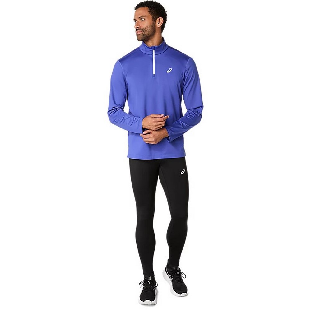 Чоловічі тайтси ASICS CORE WINTER TIGHT 2011D368-001