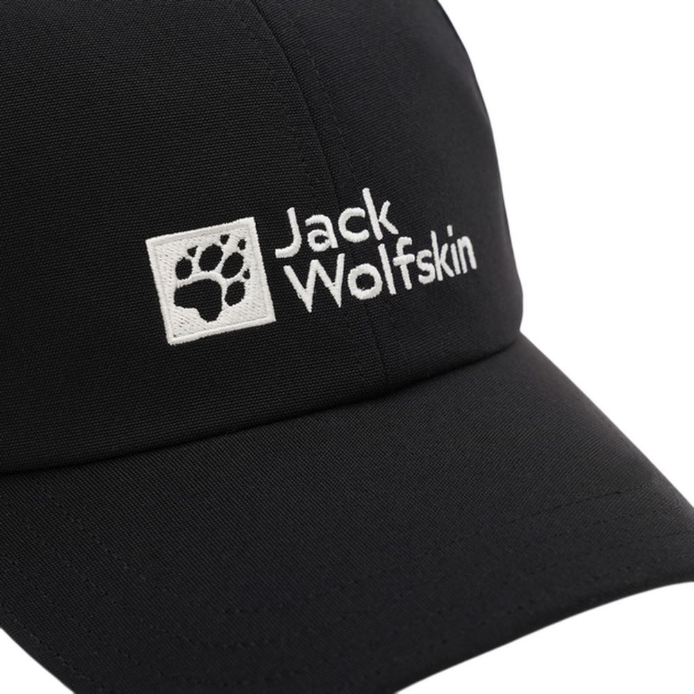 Кепка Jack Wolfskin BASEBALL CAP 1900675_6000