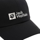 Кепка Jack Wolfskin BASEBALL CAP 1900675_6000