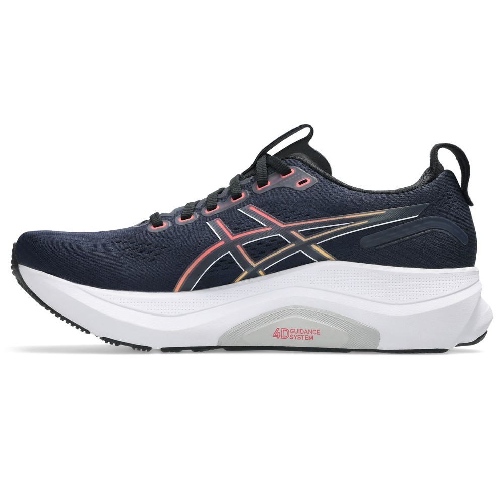 Чоловічі бігові кросівки ASICS GEL-KAYANO 32 1011C052-400