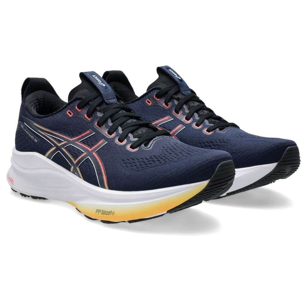 Чоловічі бігові кросівки ASICS GEL-KAYANO 32 1011C052-400