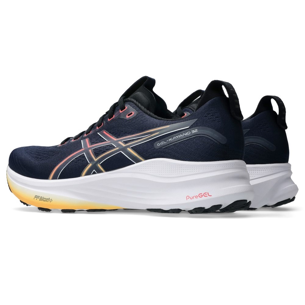 Чоловічі бігові кросівки ASICS GEL-KAYANO 32 1011C052-400