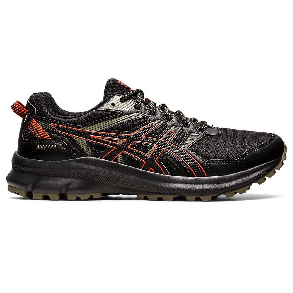 Чоловічі бігові кросівки ASICS TRAIL SCOUT 2 1011B181-007