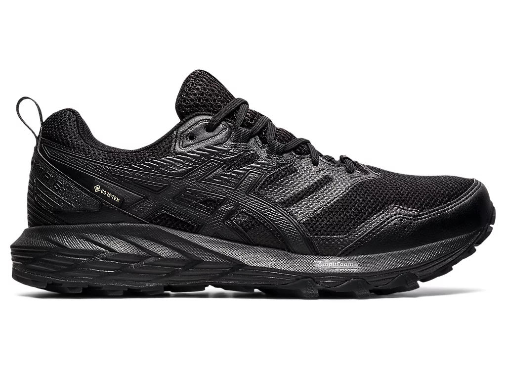 Мужские беговые кроссовки ASICS GEL-SONOMA 6 G-TX 1011B048-002