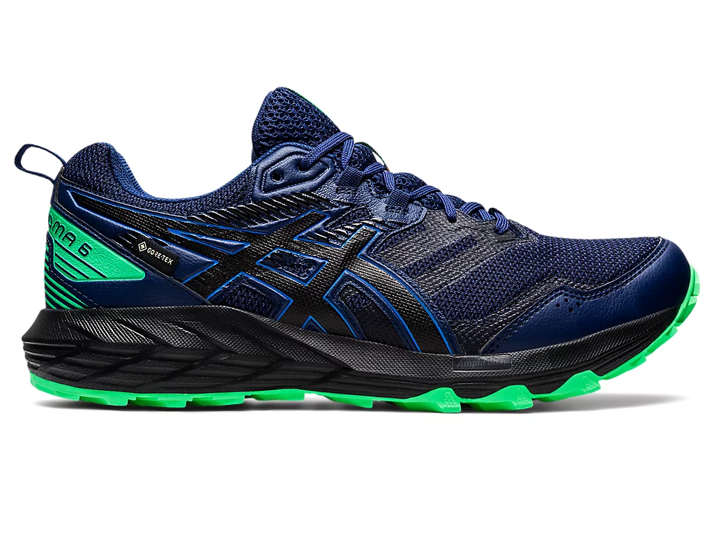 Мужские беговые кроссовки ASICS GEL-SONOMA 6 G-TX 1011B048-400
