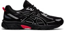 Чоловічі бігові кросівки ASICS GEL-VENTURE 6 1201A366-001