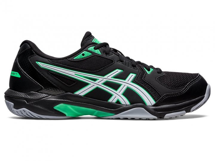 Мужские волейбольные кроссовки ASICS GEL-ROCKET 10 1071A054-012