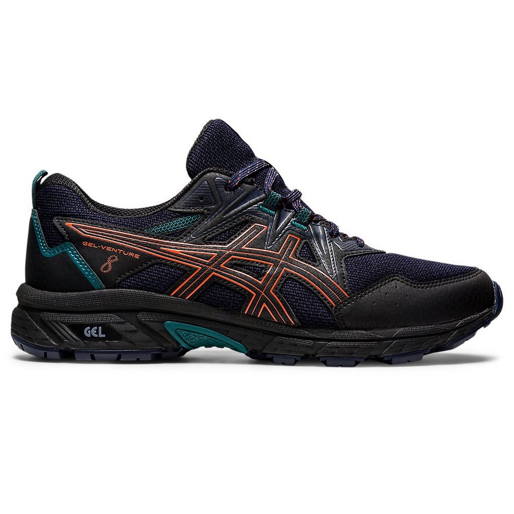 Чоловічі бігові кросівки ASICS GEL-VENTURE 8 1011A824-408