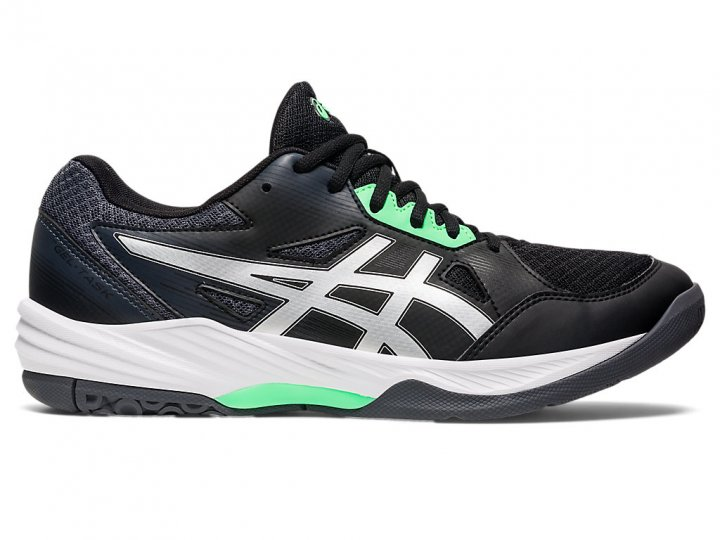 Чоловічі волейбольні кросівки ASICS GEL-TASK 3 1071A077-001