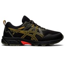 Чоловічі бігові кросівки ASICS GEL-VENTURE 8 WATERPROOF 1011A825-005
