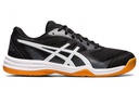 Чоловічі волейбольні кросівки ASICS UPCOURT 5 1071A086-001