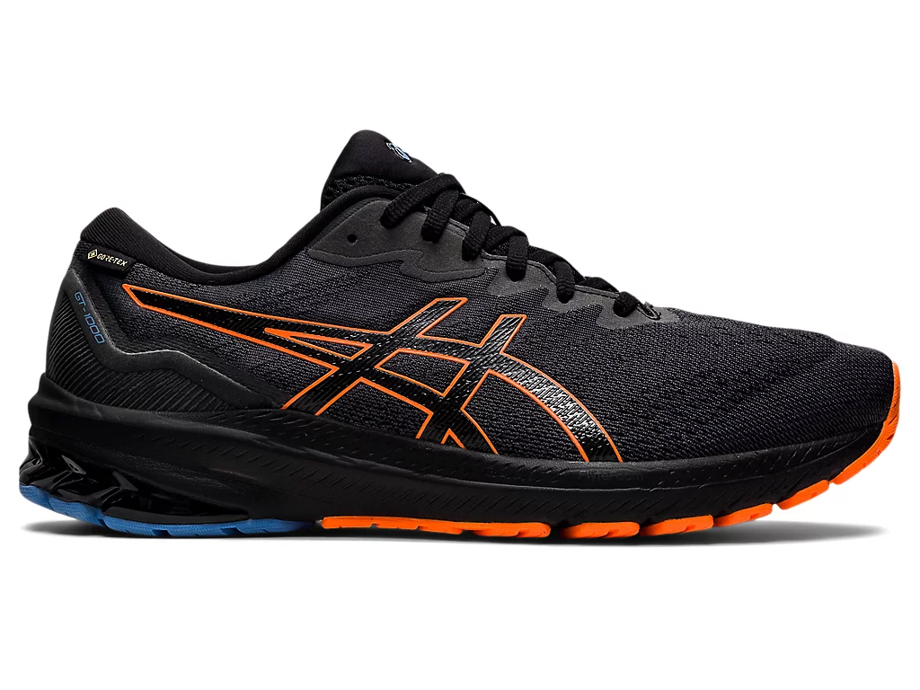 Мужские беговые кроссовки ASICS GT-1000 11 GTX 1011B447-001