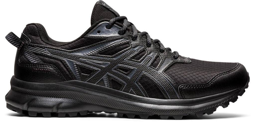 Кроссовки беговые ASICS TRAIL SCOUT 2 1011B181-002