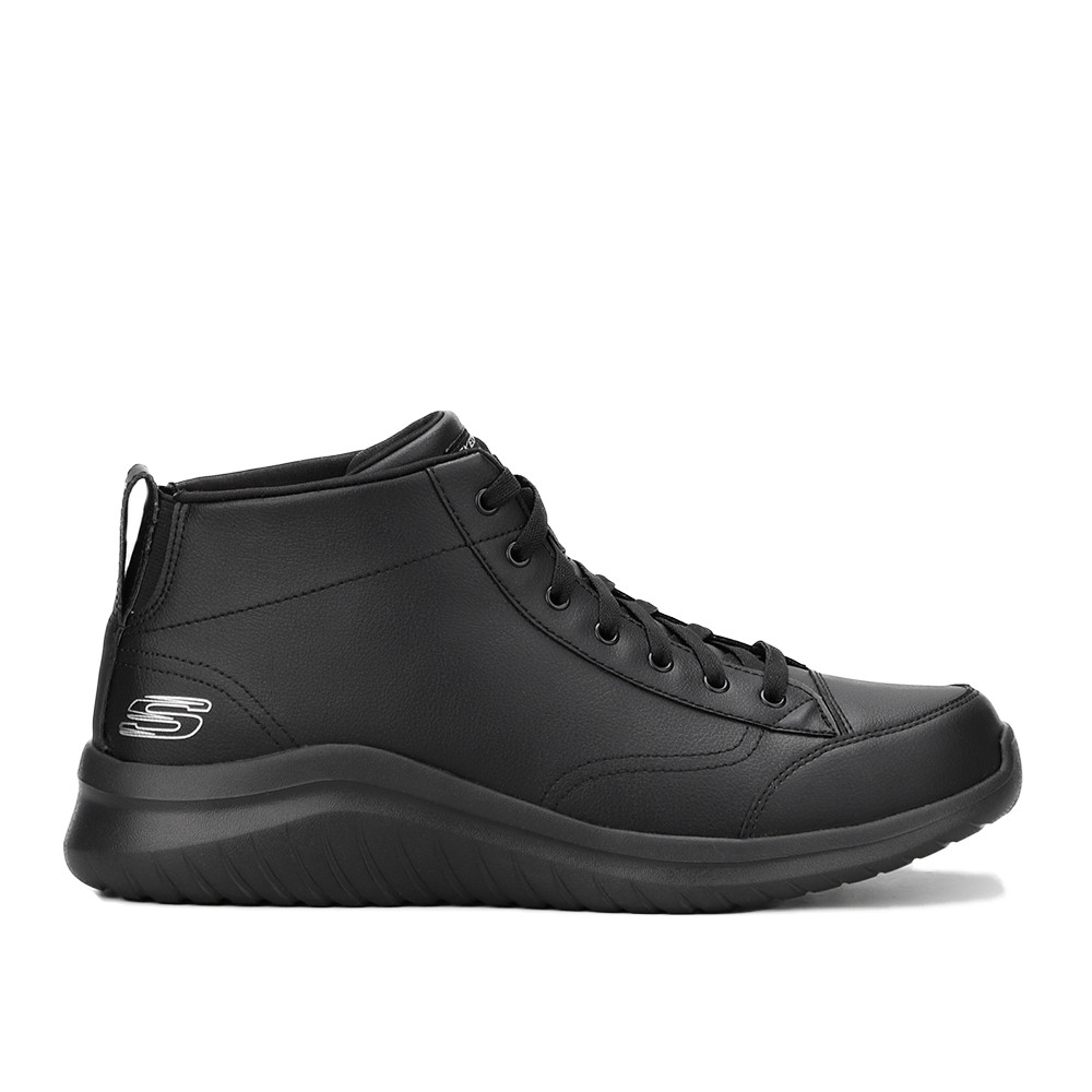 Мужские ботинки Skechers Ultra Flex 2.0 232110-BBK-0001