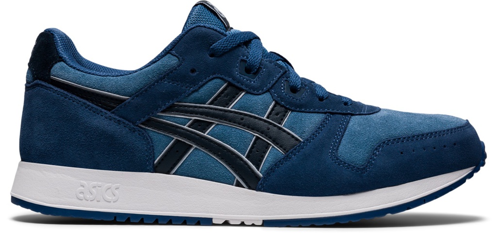 Кроссовки повседневные ASICS LYTE CLASSIC 1201A103-402