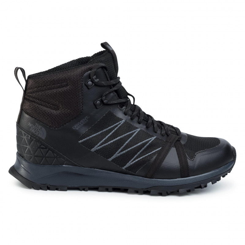 Мужские ботинки The North Face LITEWAVE FAS NF0A47HECA01