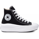 Жіночі кеди Converse Chuck Taylor All Star Move 568497C