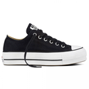 Кеди жіночі Converse Chuck Taylor All Star Lift 560250C