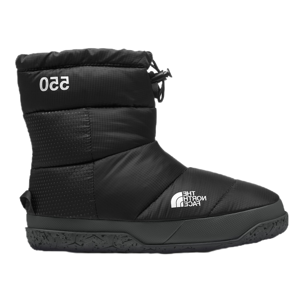 Женские ботинки The North Face NUPTSE BOOTI NF0A5LWCKT01-0001