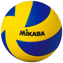 Мяч волейбольный сувенирный Mikasa MVA1.5 размер мини