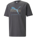 Чоловіча футболка PUMA ESS BETTER RELAXED GRAPHIC TEE 67329775