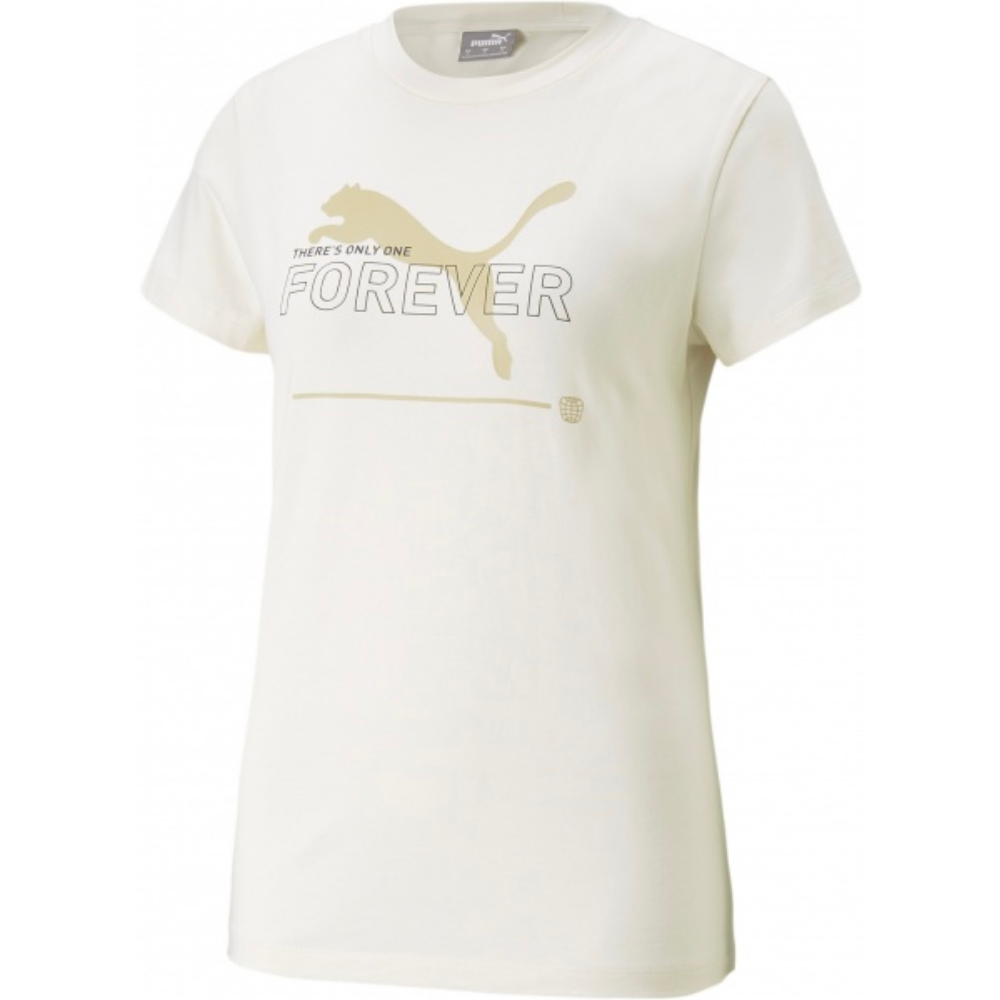 Жіноча футболка PUMA ESS BETTER TEE 67330199