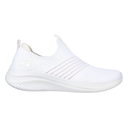 Слипоны женские Skechers Ultra Flex 3.0 149855 WHT