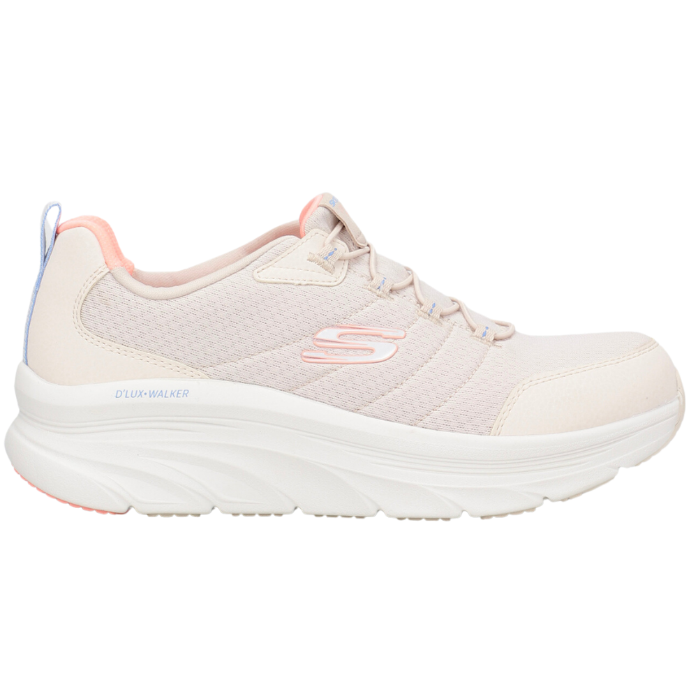 Жіночі повсякденні кросівки Skechers D'Lux Walker 149813 NTMT